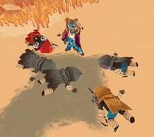 Hammerbyte Games GIF