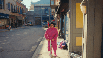 Scooter Omg GIF by Oliver Tree