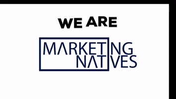 Marketing Natives GIF