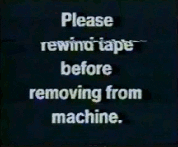 Image result for REWIND gif