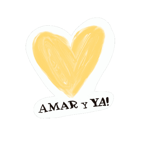 Heart Love Sticker