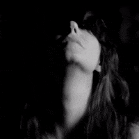 Black And White Video GIF by Sharon Van Etten