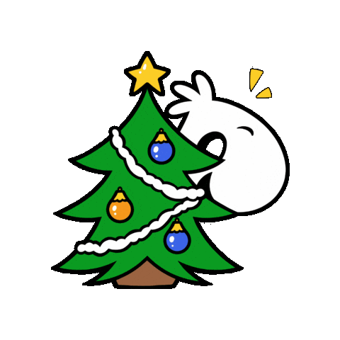 Paulchen Sticker by Paulberger