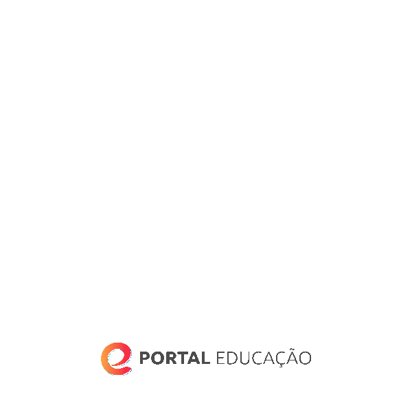 Portal Educação Sticker