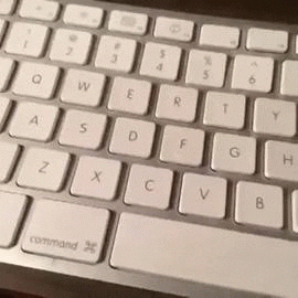 key