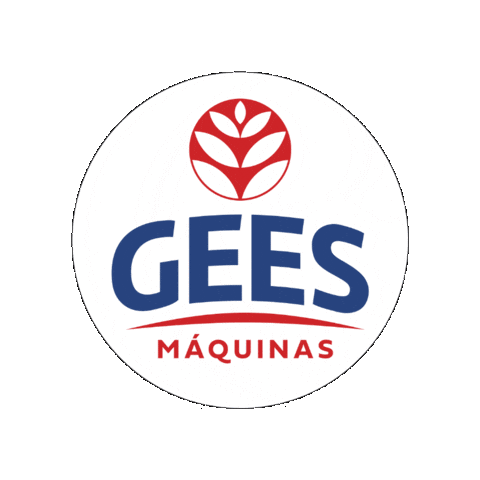 GEES S/A Sticker