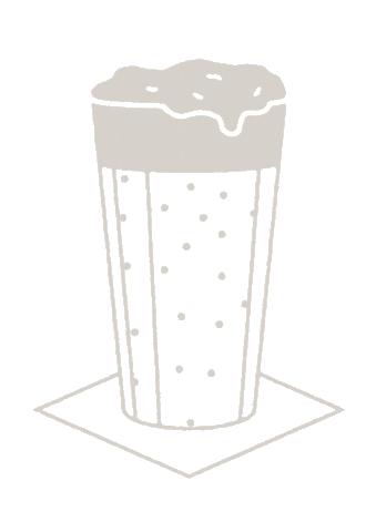 Beer Sticker