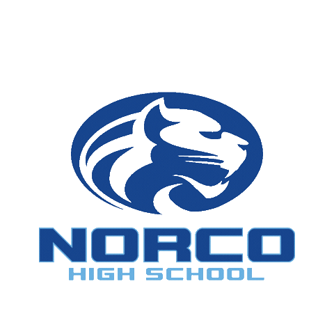 Cnusd Sticker by Corona Norco Unified School District