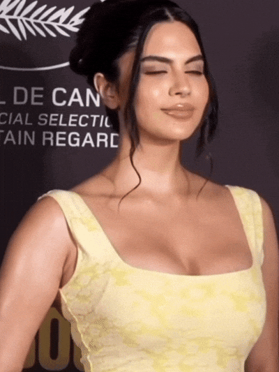 Miss Grand International Rachel GIF