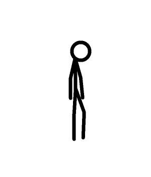 antitalent Sticker
