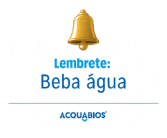 Acquabios Sticker