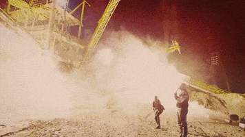 Billboard Music Awards Circles GIF by Post Malone