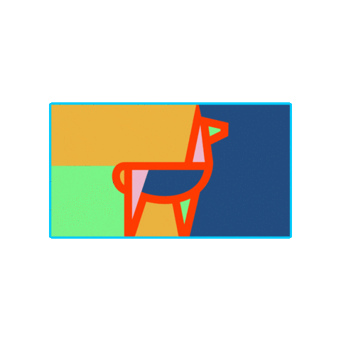 Alpaca Sticker by MarchandAsh