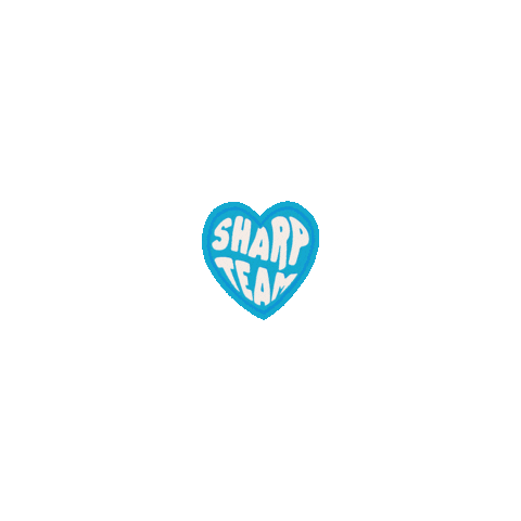 Sticker by Sharpcake