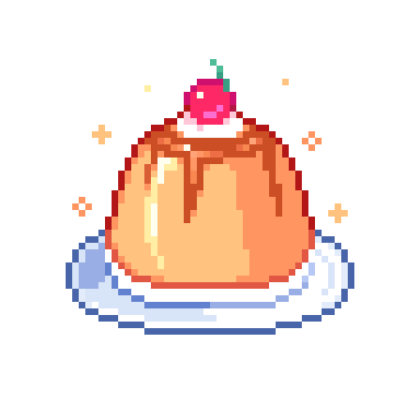 Pixel Sticker