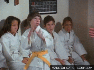 Sport Karate GIFs - Get the best GIF on GIPHY