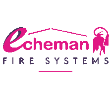Echeman Sticker