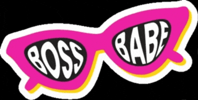 Watermelon Boss Babe GIF by Dot and Key Skincare