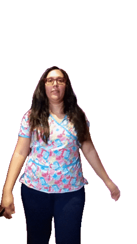 Lmao Reaction Sticker by Madres a la Obra