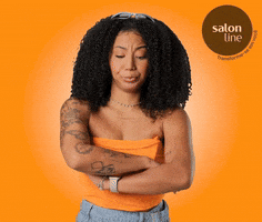 Sabrina GIF by Salon Line