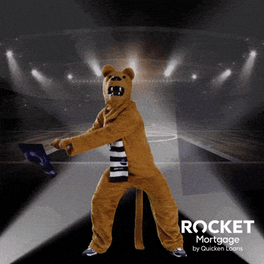 Quicken Loans Win GIF by Rocket Mortgage
