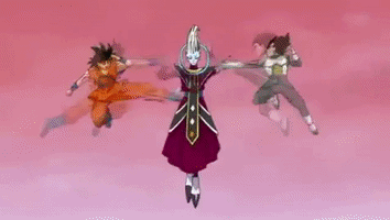 Dbs Whis GIF