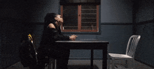 frustrated late night GIF by Bri Steves