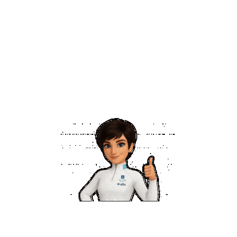 Sticker by affixbeneficios