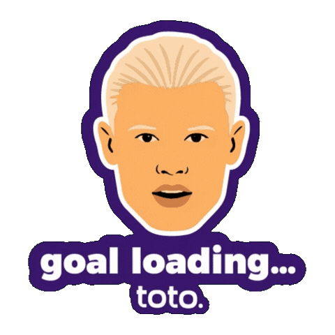 World Cup 2026 Football Sticker by Totogaming