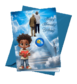 Grieving Sticker