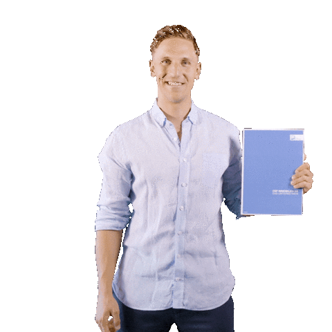 C&P Immobilien AG Sticker