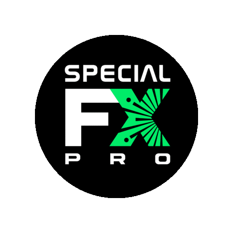 Special Fx Sticker by FioreFxpro
