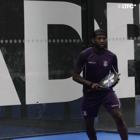 Football Blaming GIF by Luton Town FC