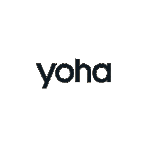 Sticker by Yoha - Viva sua melhor versão