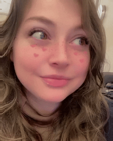 Surprise GIF