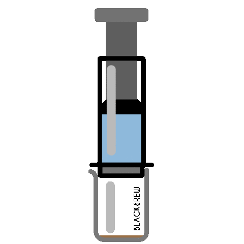 Coffee Sticker