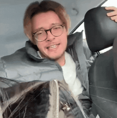 That Feeling When Dancing GIF