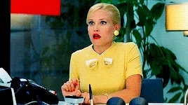 Down With Love Omg GIF