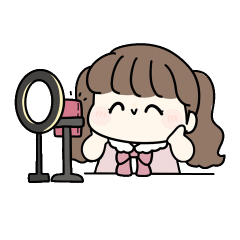 アイドル Sticker