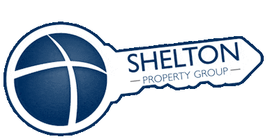Shelton Property Group Sticker