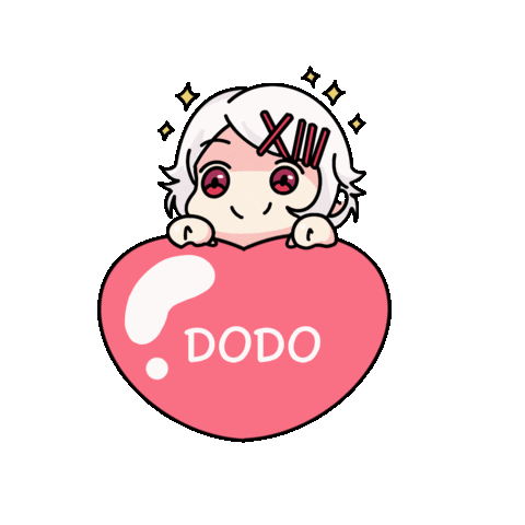 Illustration Sticker