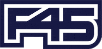 F45 Indonesia Dharmawangsa Square GIF