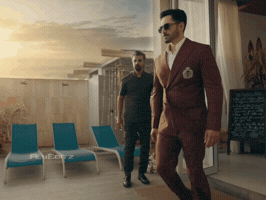 King Mohabbat GIF