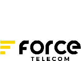 Force Telecom Sticker