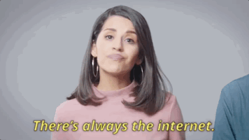 The Internet GIF by Swing Left
