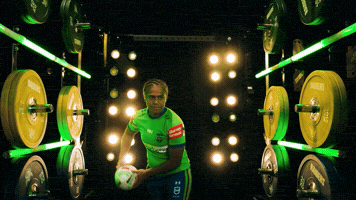 Rugby League Nrlw GIF by Canberra Raiders