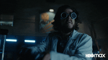 Headphones Titans GIF by HBO Max