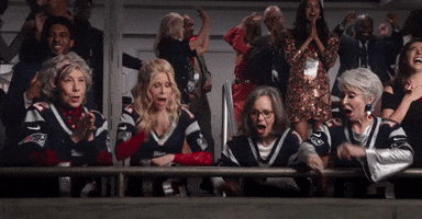 Tom Brady GIF by 80 For Brady