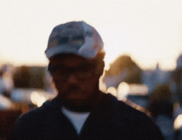 The Sun Idk GIF by Baby Keem