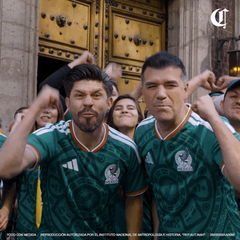 Corona Futbol Cervezacorona GIF by Corona Mexico